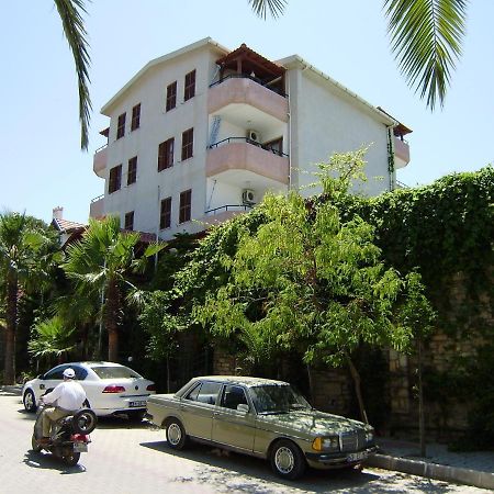 Datca Hotel Antik Apart Екстер'єр фото