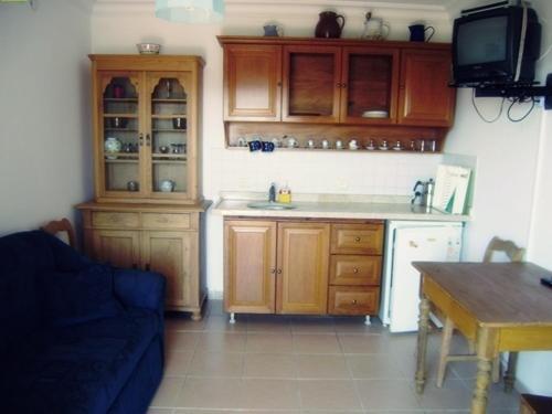 Datca Hotel Antik Apart Екстер'єр фото