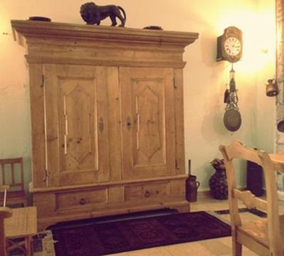 Datca Hotel Antik Apart Екстер'єр фото