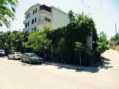 Datca Hotel Antik Apart Екстер'єр фото